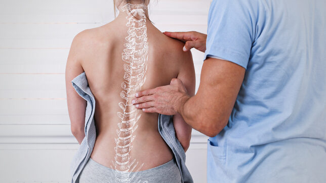 Dr. Ghasemi & Kollegen – Ihre orthopädische Klinik in Düsseldorf